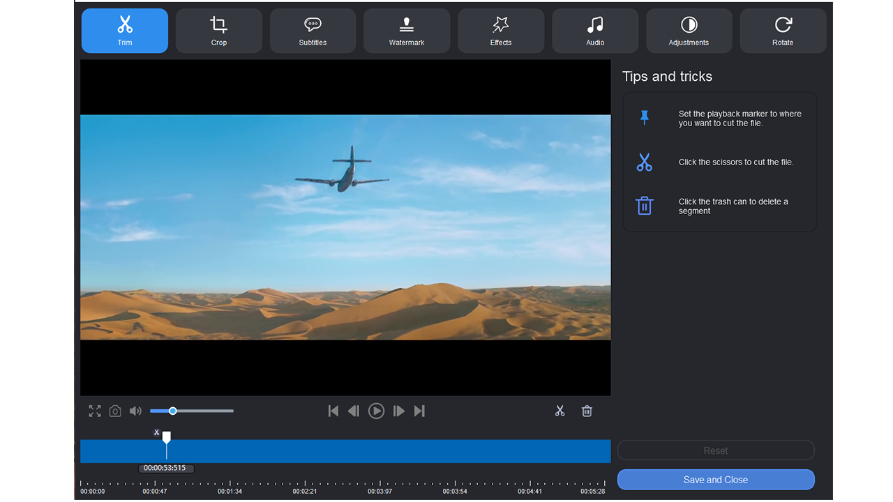 Aicoosoft Preview