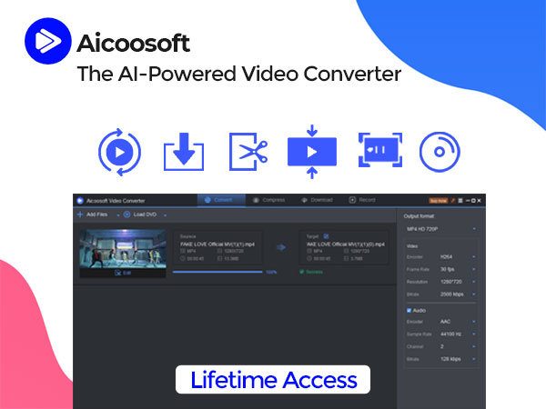 Aicoosoft