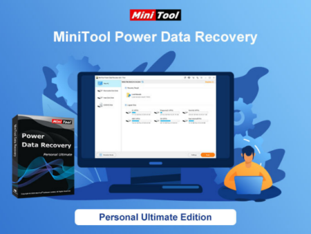 Best Data Recovery Software For Windows