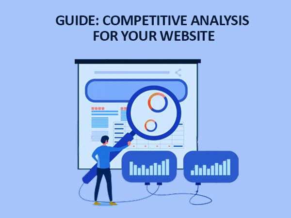 Competitive Analysis For Website Blog