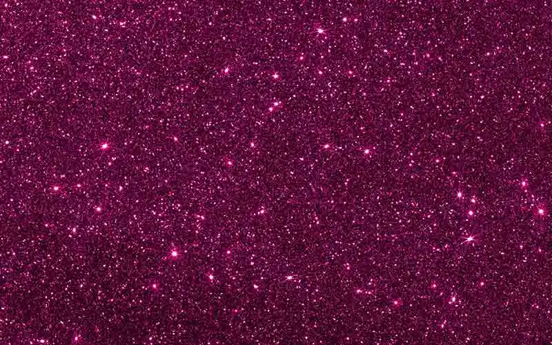 Preview of Pink Glitter Background - Dark reddish pink