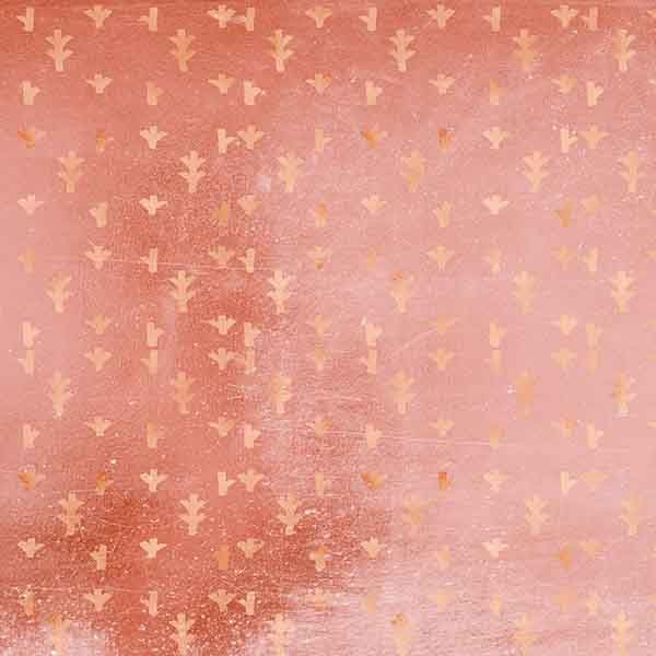 polka rose texture