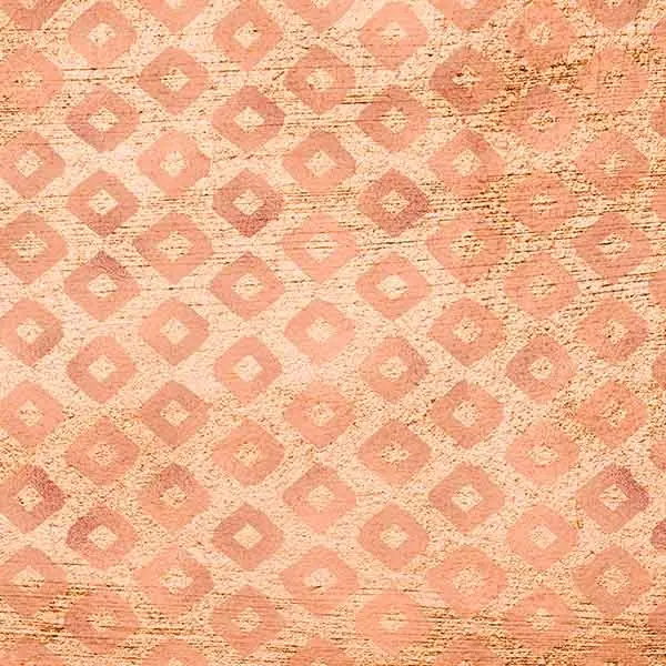 Rose Gold Textured Background