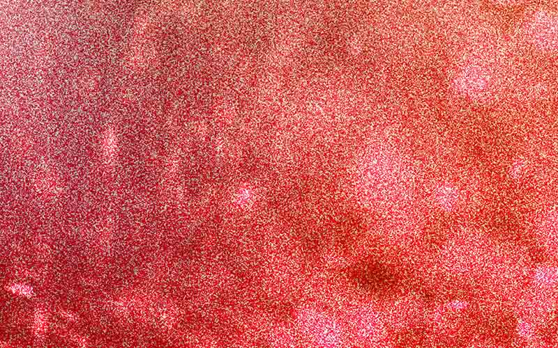 Pink Glitter Background