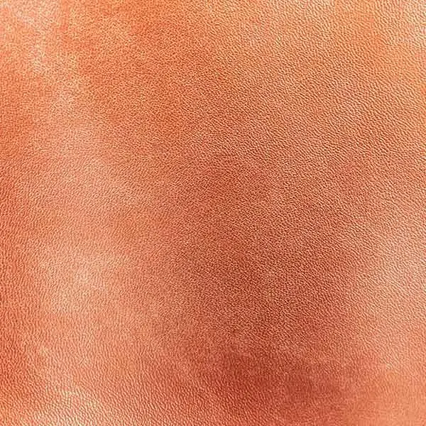 Rose Gold Sparkles Background