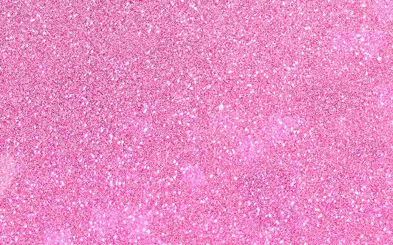 baby Pink Glitter Background preview