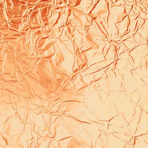 rose foil texture