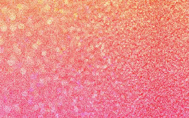 Pink Glitter Background