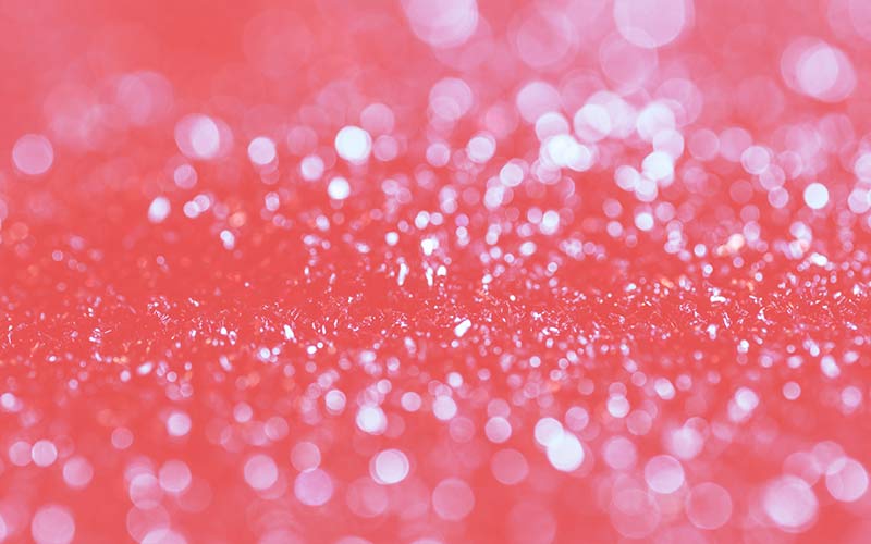 Pink Glitter Background preview red blurred