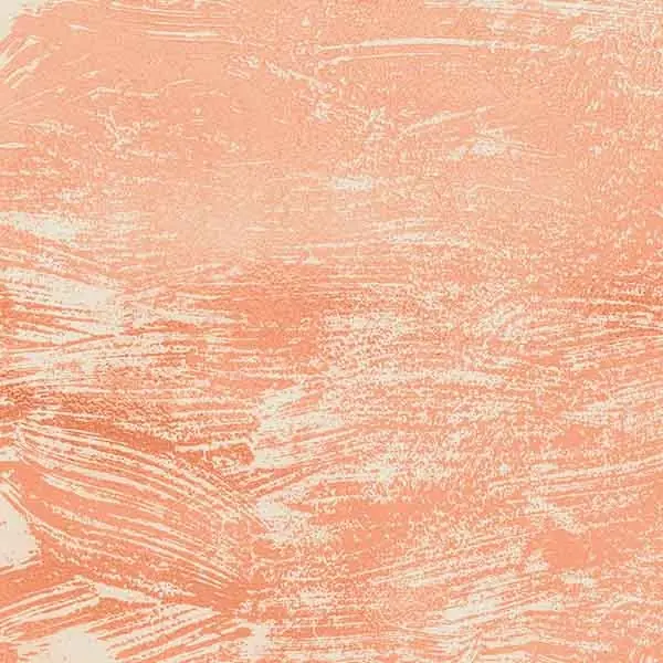 Rose Gold Paint Texture