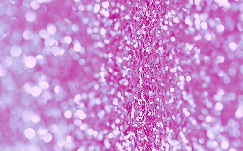 blurred pink glitter Backgrounds & Textures