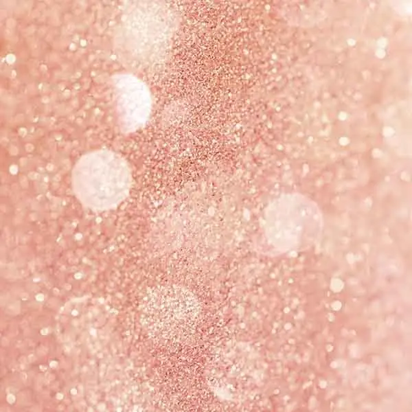 Glitter Rose Background