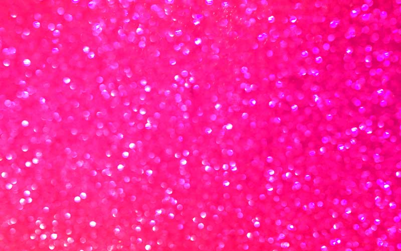 red shade pink glitter Background preview