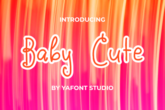 BABY CUTE - Copy (2)