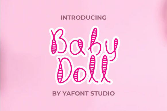 BABY DOLL - Copy (2)