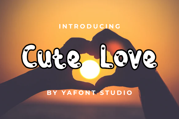 CUTE LOVE - Copy (2)