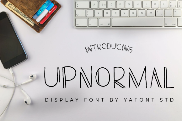 C_UPNORMAL