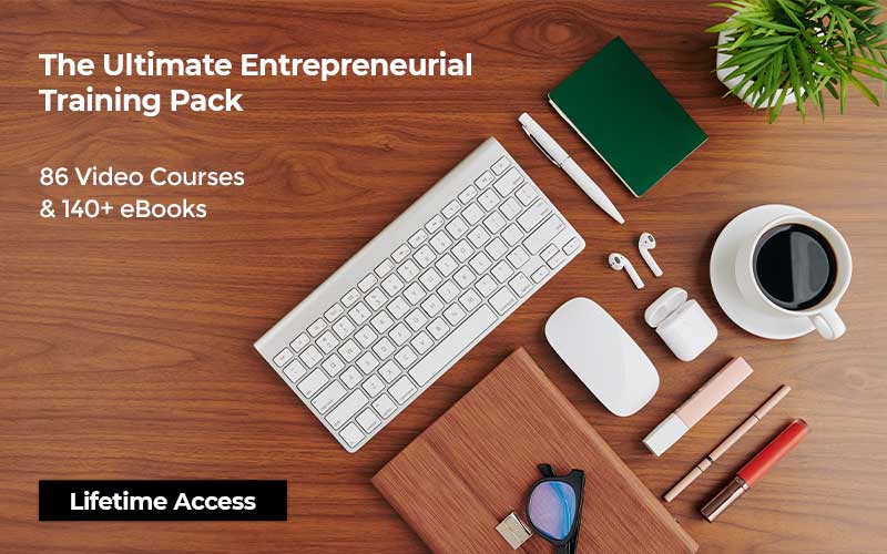 Entrepreneurial Training Pack