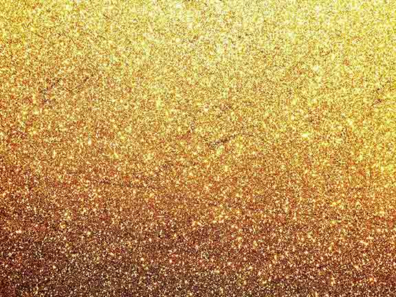 gold sparkle gradient effect background preview