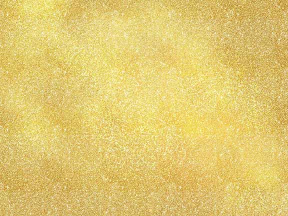 yellow shade Gold glitter background preview