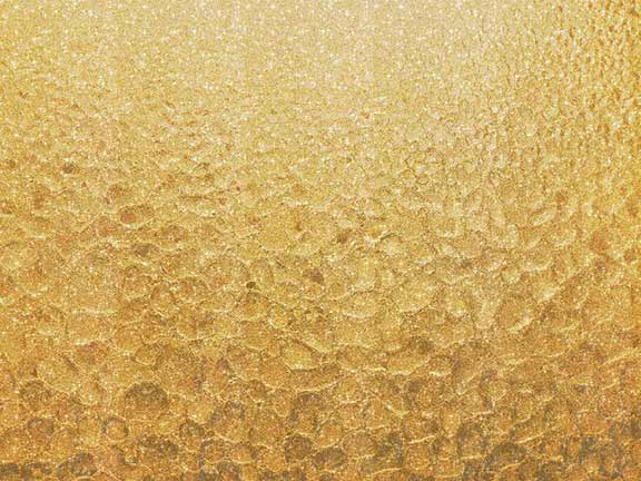 gold glitter textured wallpaper preview