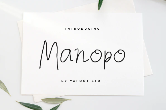 Manopo