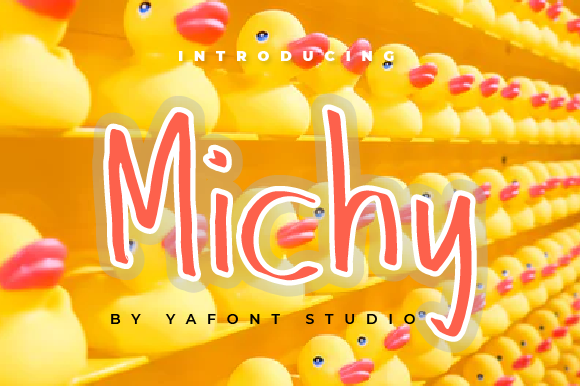 Michy
