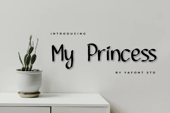 My Princess
