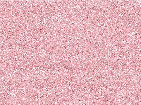 Pink Glitter Background