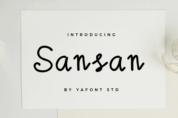 Sansan