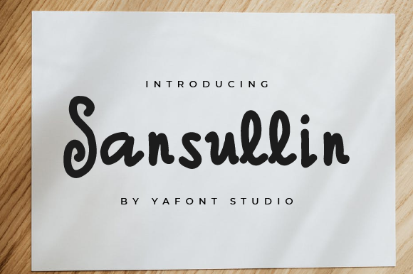 c_Sansulin