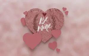Rose Gold Background Image