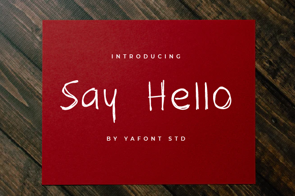 say hello - Copy (2)