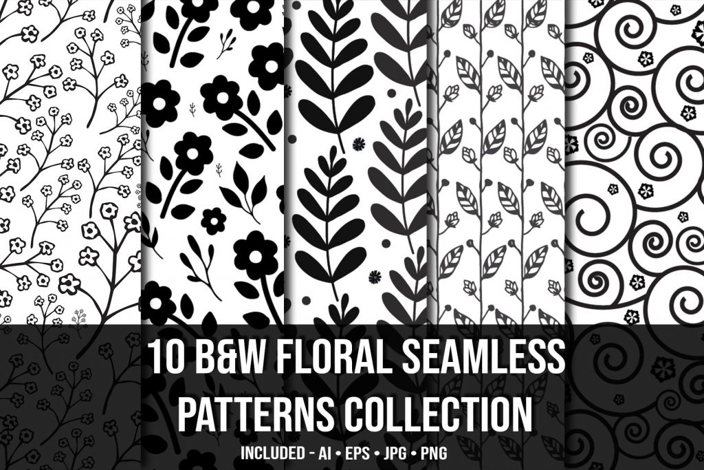 unique patterns