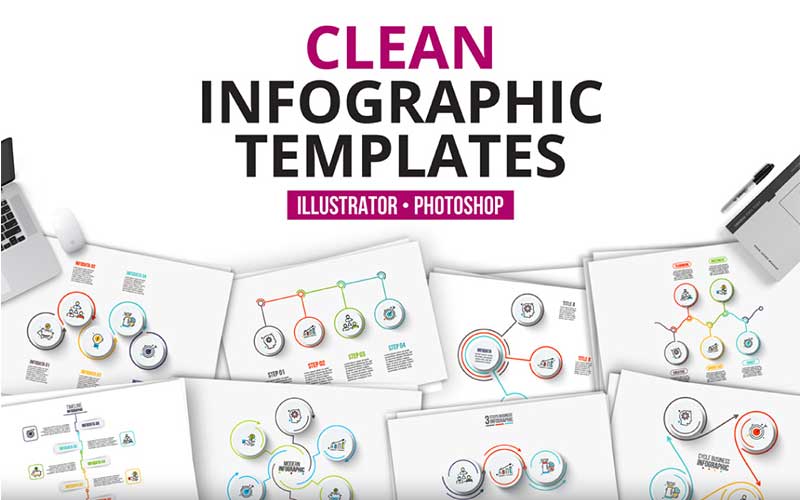 animated infographics