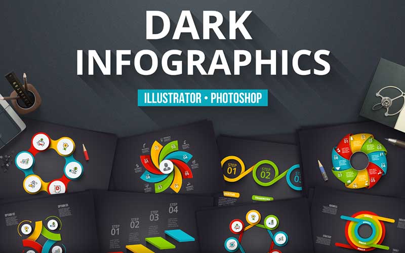 animated infographics