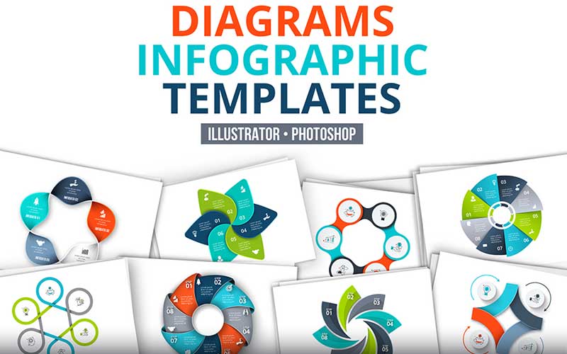 animated infographics