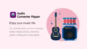 Audio-Converter Tool