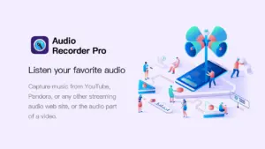 Audio Recording Tool