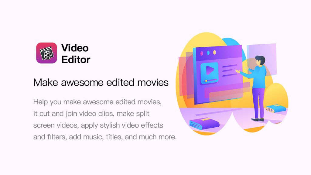 1Video Editor