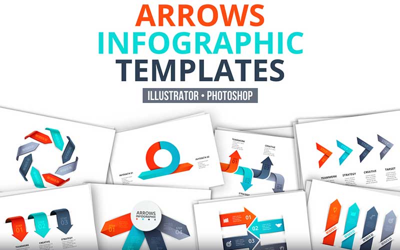 animated infographics