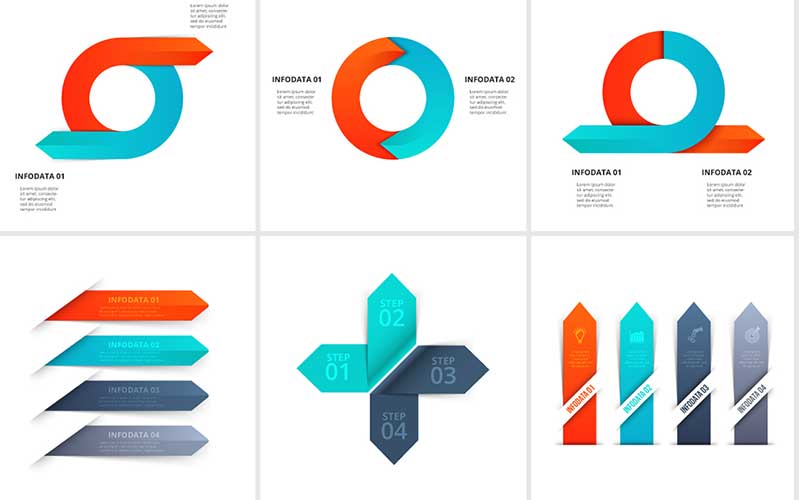 animated infographics