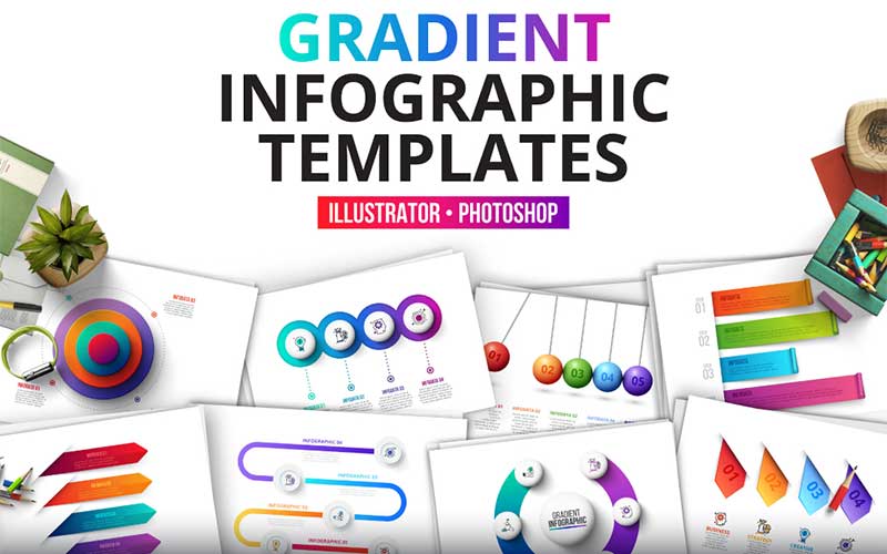 animated infographics