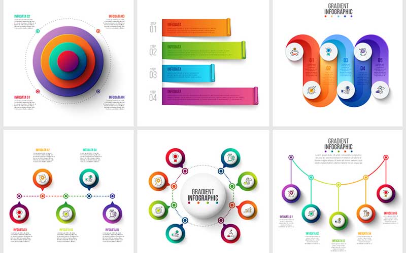 animated infographics