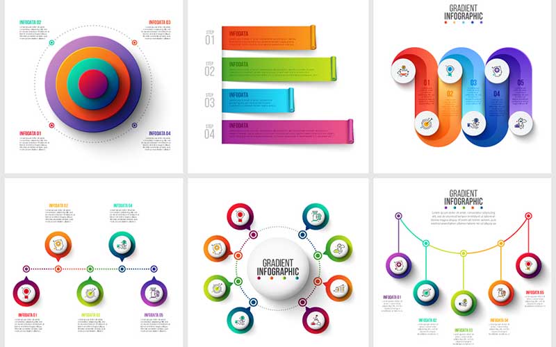 animated infographics