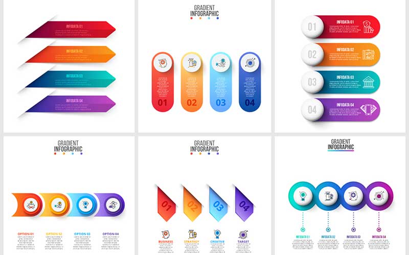 animated infographics