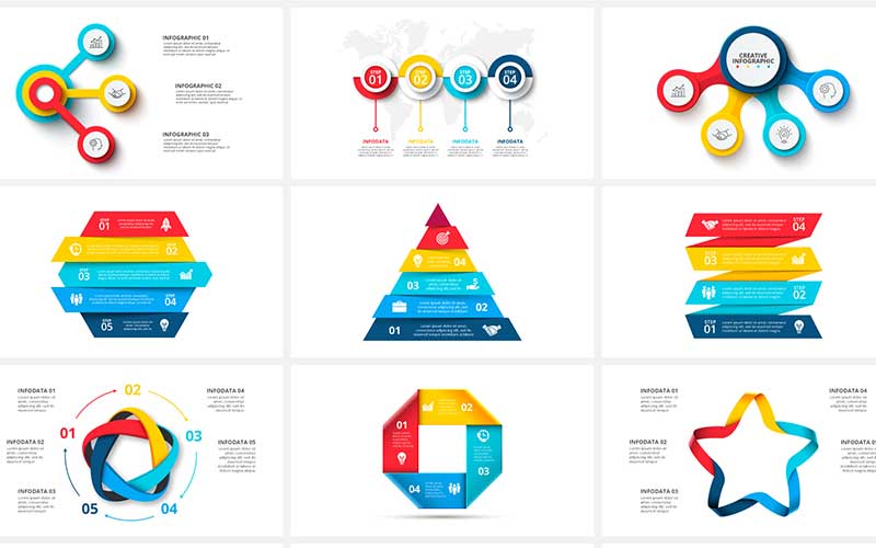 animated infographics