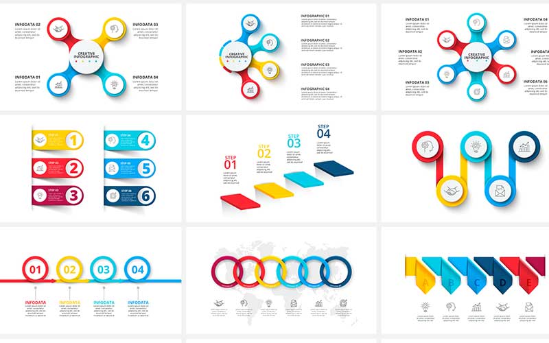 animated infographics