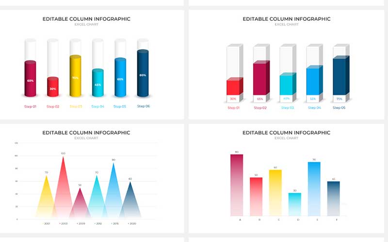 animated infographics