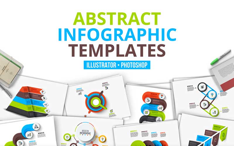 animated infographics